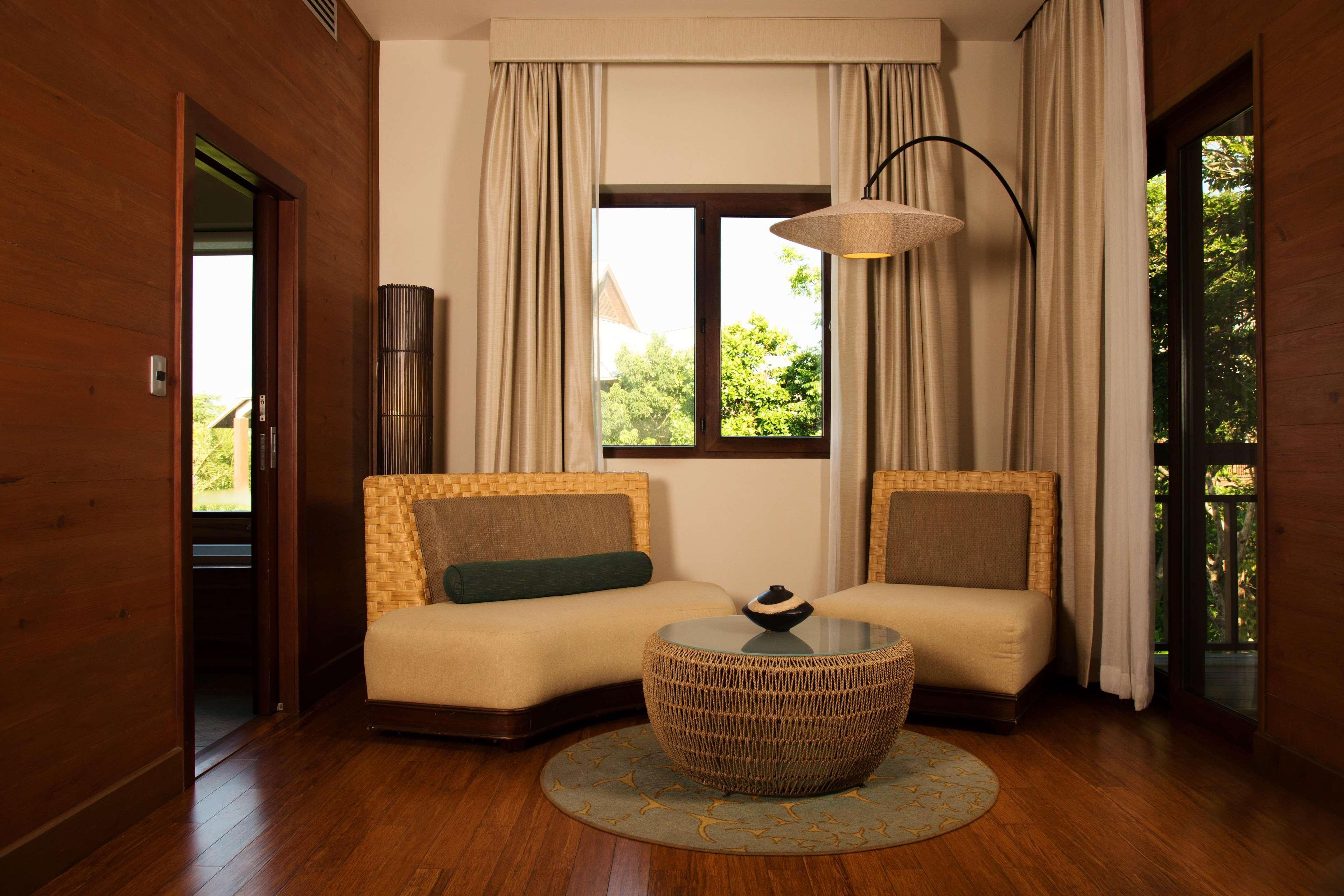 Indura Beach & Golf Resort Curio Collection By Hilton Tela Eksteriør bilde