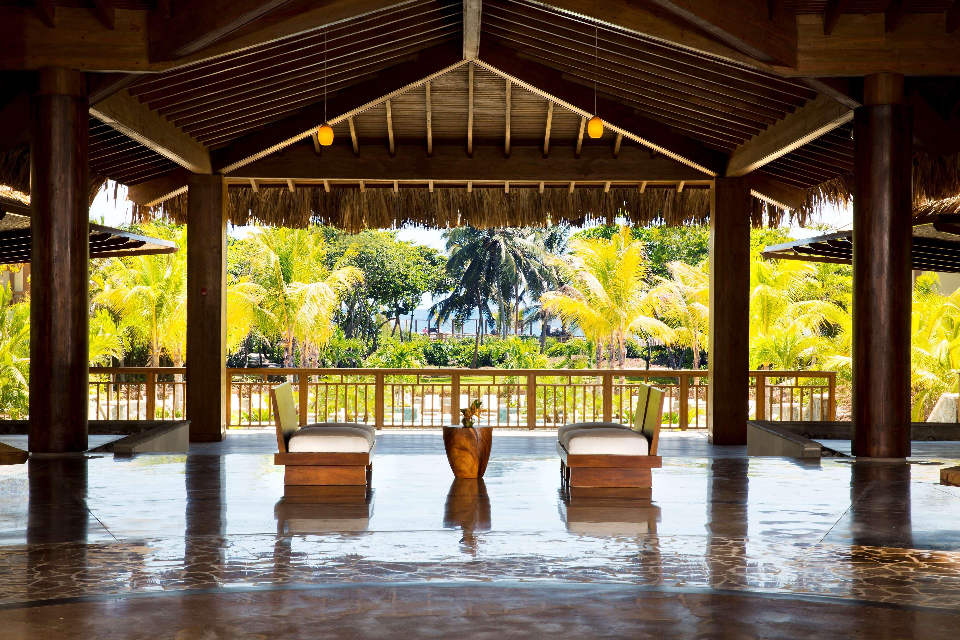 Indura Beach & Golf Resort Curio Collection By Hilton Tela Eksteriør bilde