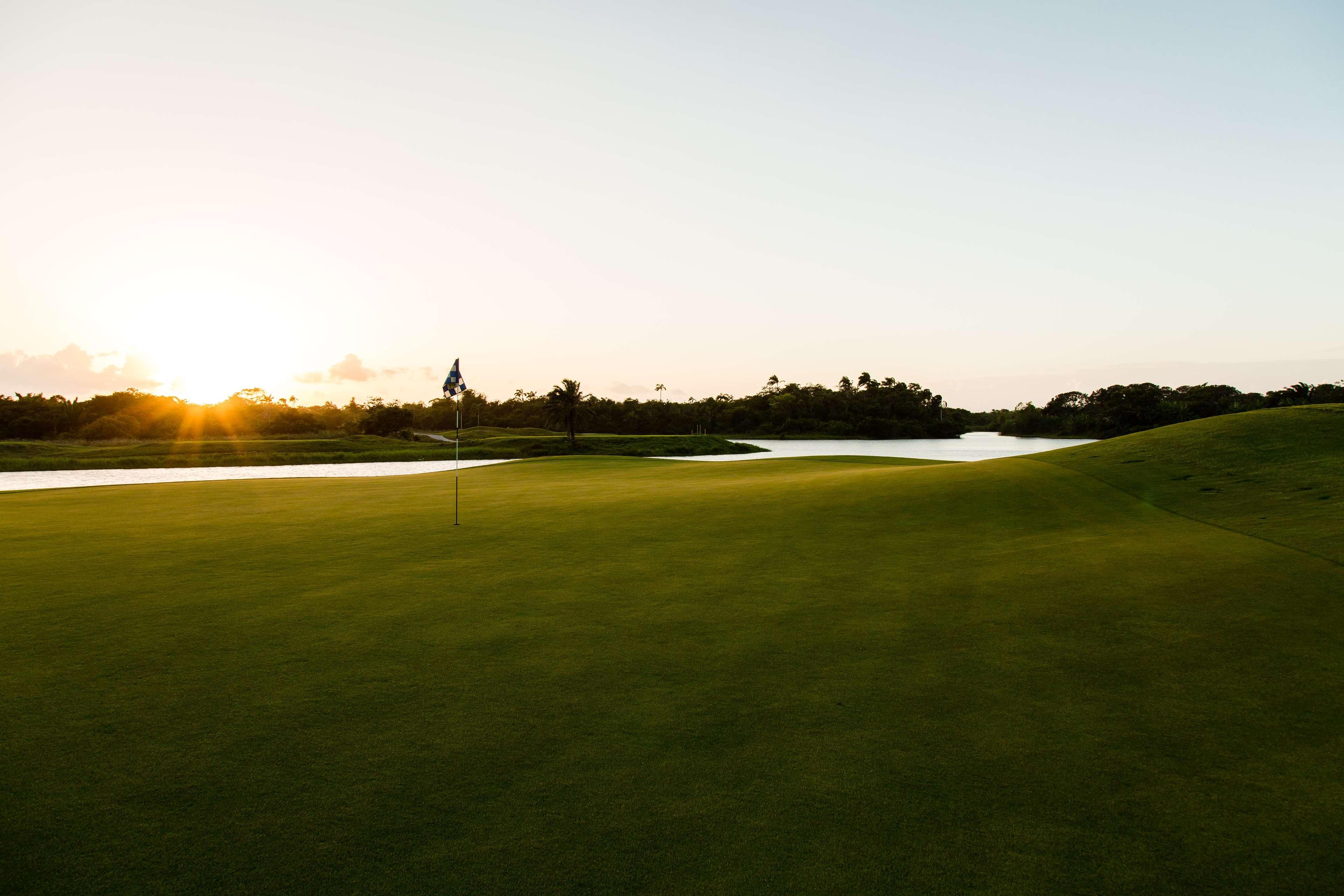 Indura Beach & Golf Resort Curio Collection By Hilton Tela Eksteriør bilde